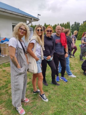 Zawody Cross Games dla małych i dużych edycja 2022